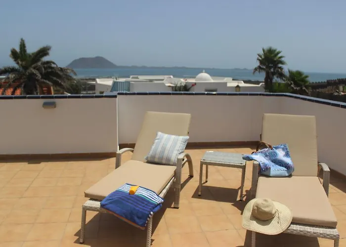 Villa Itsasondo