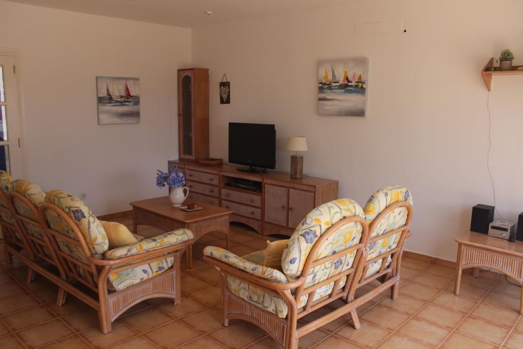 Itsasondo Villa